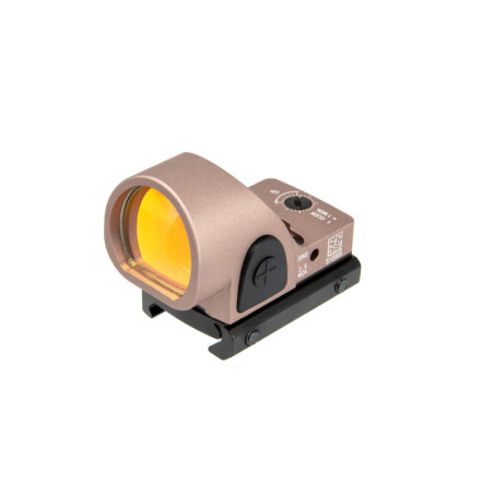 SRO Red Dot Sight - Dark Earth