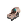 SRO Red Dot Sight - Dark Earth