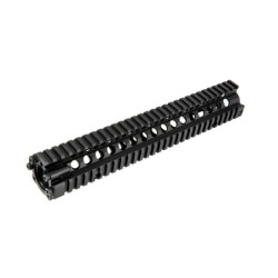 MK18 12 Mounting Rail for M4/M16 Replicas"