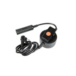 ZP114 TCI - Motorola 2-Way PTT Button