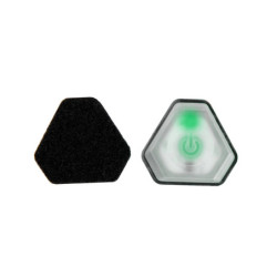 Firefly Electronic Marker - Green Light