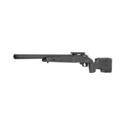 Maple Leaf MLC 338 Sniper Rifle Replica - Black