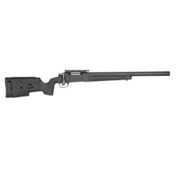 Maple Leaf MLC 338 Sniper Rifle Replica - Black