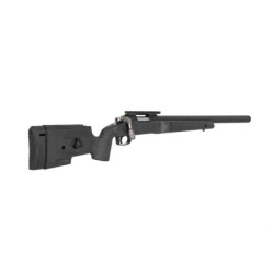 Maple Leaf MLC 338 Sniper Rifle Replica - Black