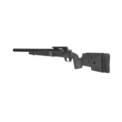 Maple Leaf MLC 338 Sniper Rifle Replica - Black