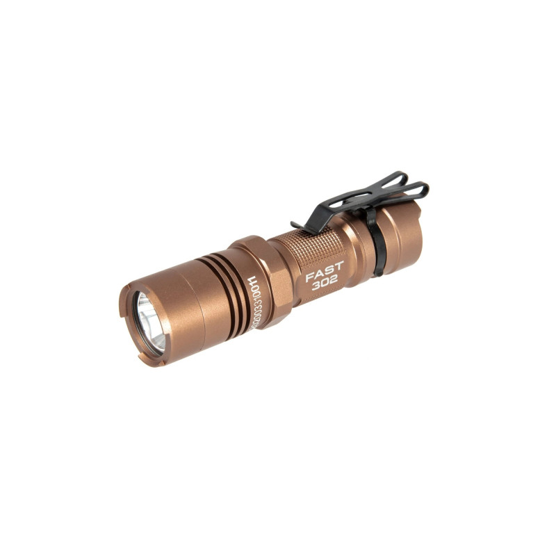 FAST 302-TN Tactical Flashlight