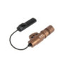 FAST 302K-TN Tactical Flashlight - Tan