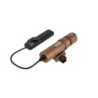 FAST 302R-TN Tactical Flashlight - Tan