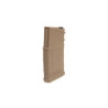 Mid-Cap 180 BB Magazine for SR25 Replicas - Tan