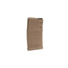 Mid-Cap 180 BB Magazine for SR25 Replicas - Tan