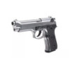 SR92 pistol replica - Silver