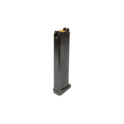 Short 22 BB Green Gas Magazine for PP-2K Replica