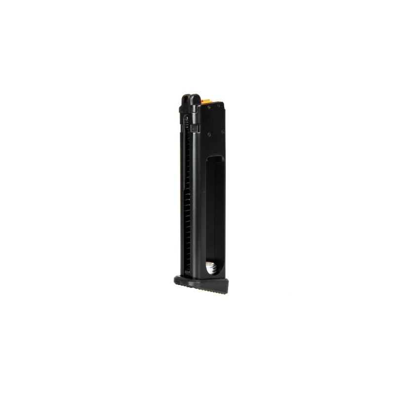 Short CO2 22 BB Magazine for PP-2K Replicas