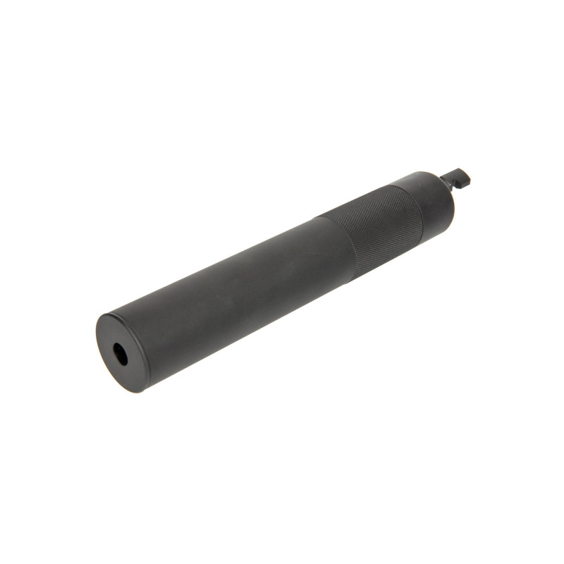 14mm CCW Silencer for PP-2K Replicas