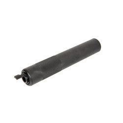 14mm CCW Silencer for PP-2K Replicas