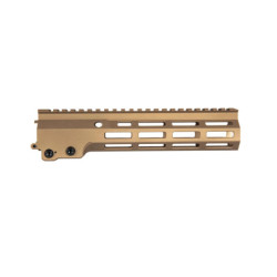 M-LOK MK16 9.5 Rail - Tan"