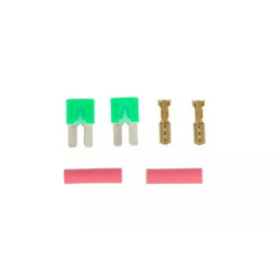 Set of 2 Mini Fuses