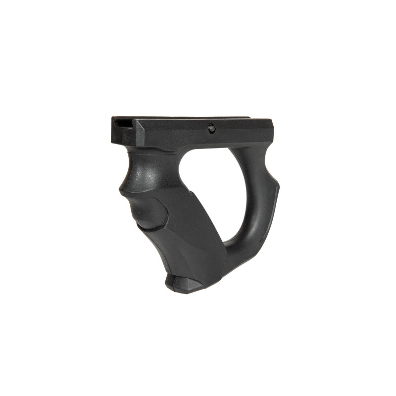 Tactical Grip for RIS Rail - Black