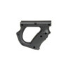 Tactical Grip for RIS Rail - Black