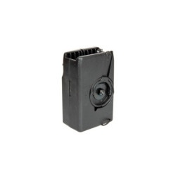 Speedloader with Crane and Container for M4/M16 Magazines - Black