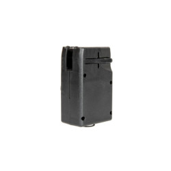 Speedloader with Crane and Container for M4/M16 Magazines - Black