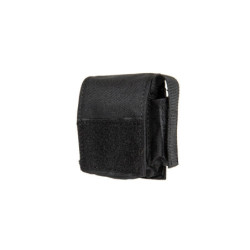 Cigarette Pouch Gen.2 - Black