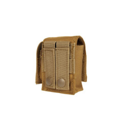 Cigarette Pouch Gen.2 - Tan