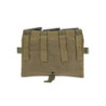 Triple Shingle Pouch for Rush 2.0 Vest - Olive Drab