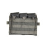 Triple Shingle Pouch for Rush 2.0 Vest - Primal Grey