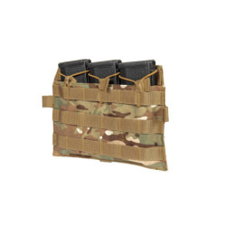 Triple Shingle Pouch for Rush 2.0 Vest - Multicam®