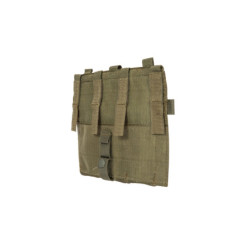 Triple 5.56 Pouch for Rush 2.0 Vest - Olive Drab