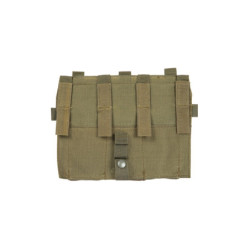 Triple 5.56 Pouch for Rush 2.0 Vest - Olive Drab