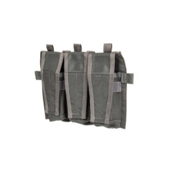 Triple 5.56 Pouch for Rush 2.0 Vest - Primal Grey