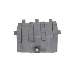 Triple 5.56 Pouch for Rush 2.0 Vest - Primal Grey