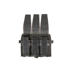 Triple 5.56 Pouch for Rush 2.0 Vest - Primal Grey