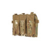 Triple 5.56 Pouch for Rush 2.0 Vest - Multicam®