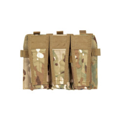 Triple 5.56 Pouch for Rush 2.0 Vest - Multicam®