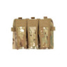 Triple 5.56 Pouch for Rush 2.0 Vest - Multicam®