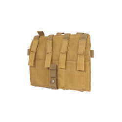 Triple 5.56 Pouch for Rush 2.0 Vest - Multicam®