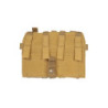 Triple 5.56 Pouch for Rush 2.0 Vest - Multicam®