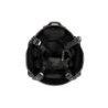 MICH 2000 Helmet Replica - Black