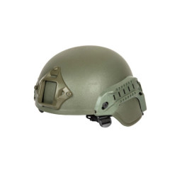 MICH 2000 Helmet Replica - Olive Drab