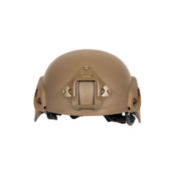 MICH 2000 Helmet Replica - Tan