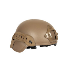 MICH 2000 Helmet Replica - Tan