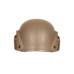 MICH 2000 Helmet Replica - Tan