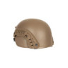 MICH 2000 Helmet Replica - Tan