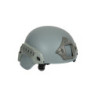 MICH 2000 Helmet Replica - Grey