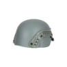 MICH 2000 Helmet Replica - Grey