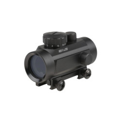 1x35 red dot sight