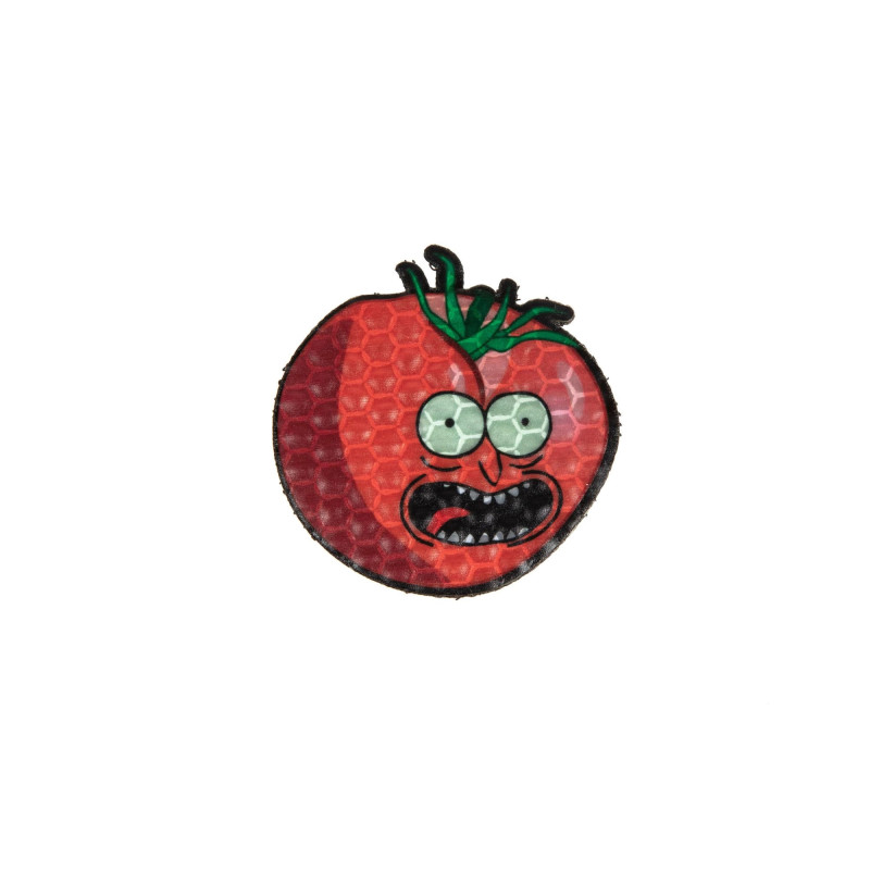 Tomato Rick - IR Patch